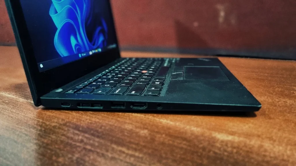 lenovo thinkpad x280