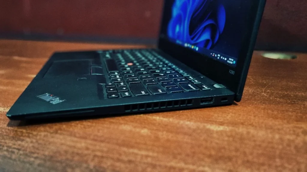 lenovo thinkpad x280