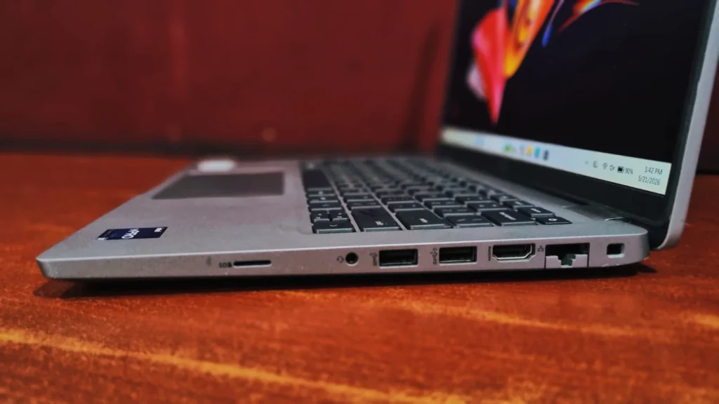 dell latitude 5430 i7 12th gen