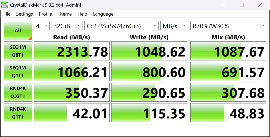 dell latitude 5430 i7 12th gen