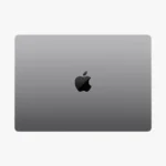 Refurbished Apple MacBook Pro A3434 M5 14 Inches 16GB RAM, 512GB SSD Back View