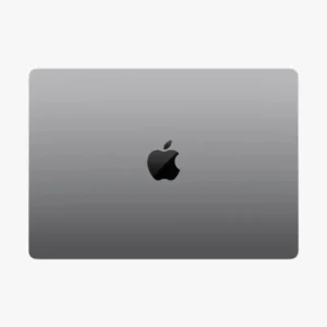 Refurbished Apple MacBook Pro A3434 M5 14 Inches 16GB RAM, 512GB SSD Back View