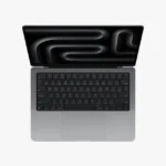 Refurbished Apple MacBook Pro A3434 M5 14 Inches 16GB RAM, 512GB SSD Focus on KeyBoard