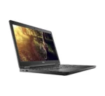 Refurbished Dell Precision 3520 Intel Core i7 7th Gen – 16GB RAM, 512GB SSD Side View