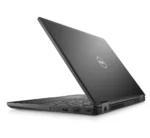 Refurbished Dell Precision 3520 Intel Core i7 7th Gen – 16GB RAM, 512GB SSD Back View