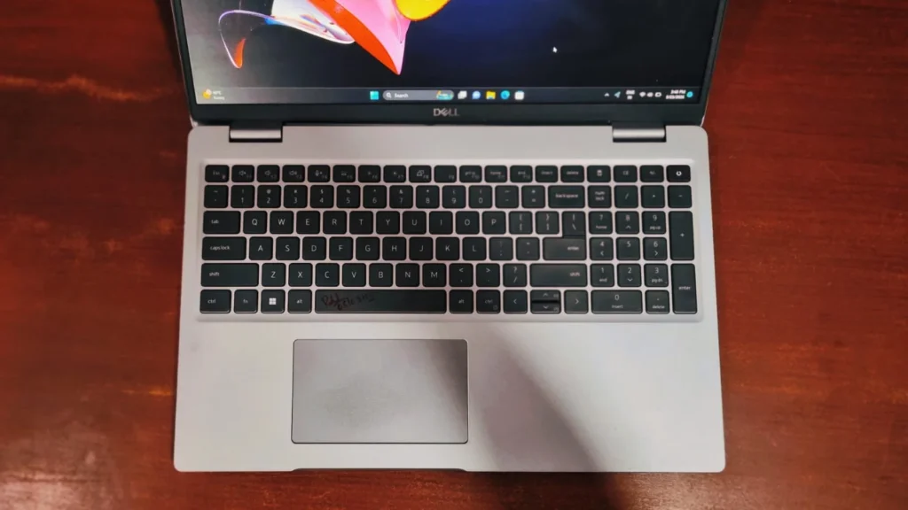 dell latitude 5530 i5 12th gen