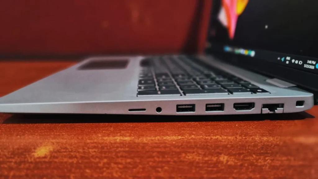 dell latitude 5530 i5 12th gen