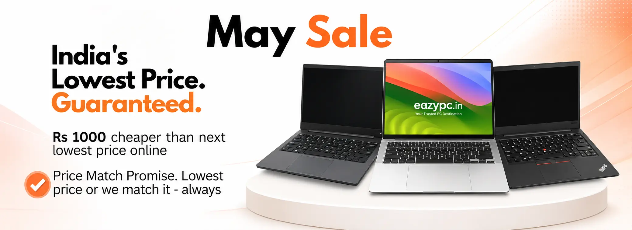 refurbished laptops