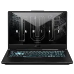 ASUS TUF Gaming F15 2021 8GB512GB 17 Inch i5 11th Gen Refurbished Gaming Laptop Front View