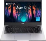 Acer Aspire 11th gen i3 Focus on KeyBoard Refurbished Laptop