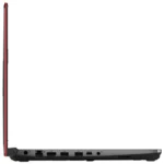Asus Tuf Gaming F15 2021 8GB 512GB Refurbishd Laptop side View