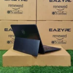 Dell Latitude 5290 -Intel Core i5, 8th (Gen) Back View