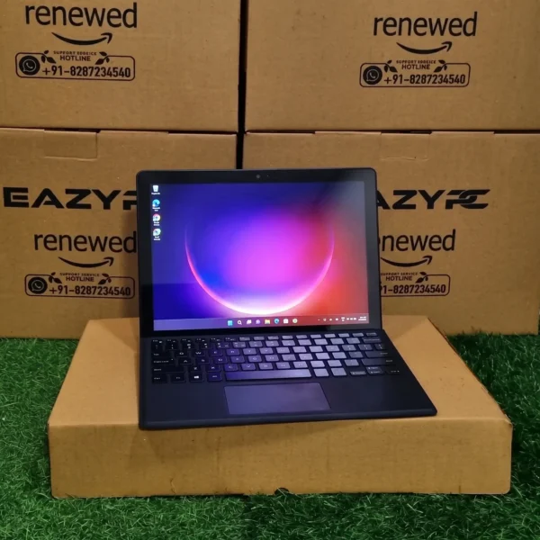 Dell Latitude 5290 -Intel Core i5, 8th (Gen) Front View