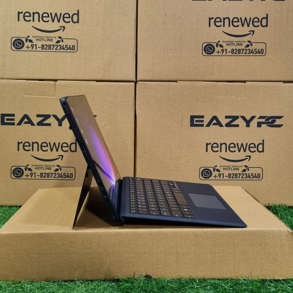 Dell Latitude 5290 -Intel Core i5, 8th (Gen) Side View