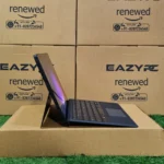 Dell Latitude 5290 -Intel Core i5, 8th (Gen) Side View