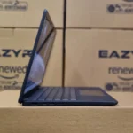 Dell Latitude 7410 i7 10th Gen Refurbished Laptop Left Side View