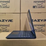 Dell Latitude 7410 i7 10th Gen Refurbished Laptop right side view