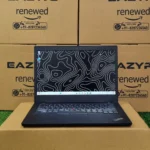 Lenovo ThinkPad L14 i3,10th Gen Refurbished Laptop Front View