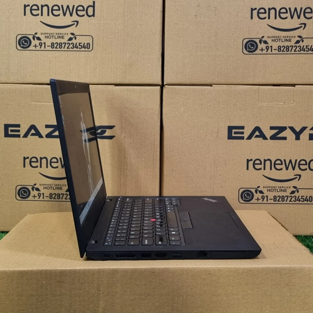 Lenovo ThinkPad L14 i3,10th Gen Refurbished Laptop Right Side Panel