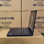 Lenovo ThinkPad L14 i3,10th Gen Refurbished Laptop Side View
