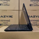 Lenovo Thinkpad L580 i5 8th Gen Right side view