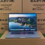 Refurbished MacBook Pro A2251 13-Inch Intel Core i7 32GB RAM 512GB Front View 11