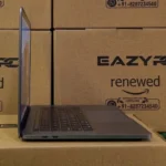 Refurbished MacBook Pro A2251 13-Inch Intel Core i7 32GB RAM 512GB Left Side View