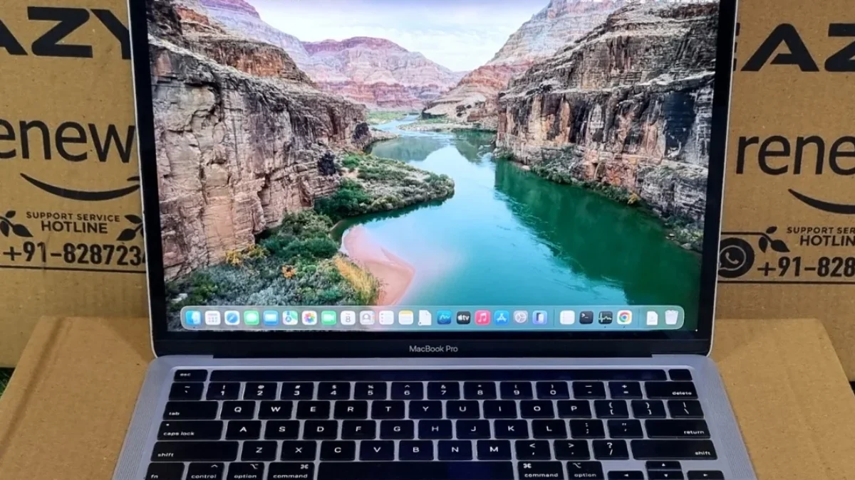 Refurbished-MacBook-Pro-A2251-