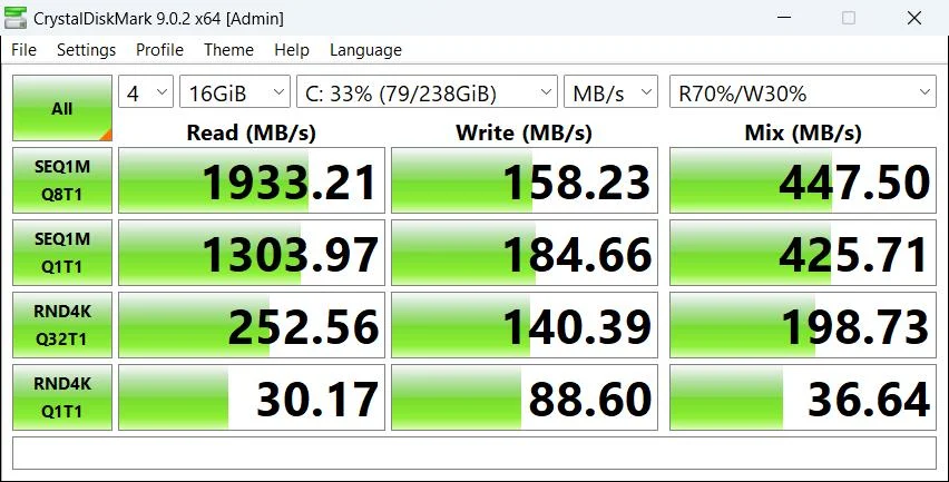 dell precision 3520 i7 7th gen