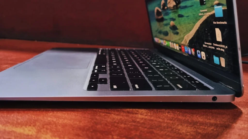 apple macbook air a2337