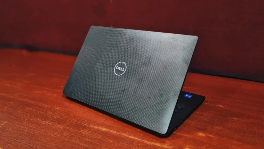 dell latitude 7410