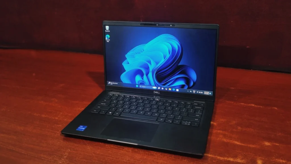 Dell latitude 7410