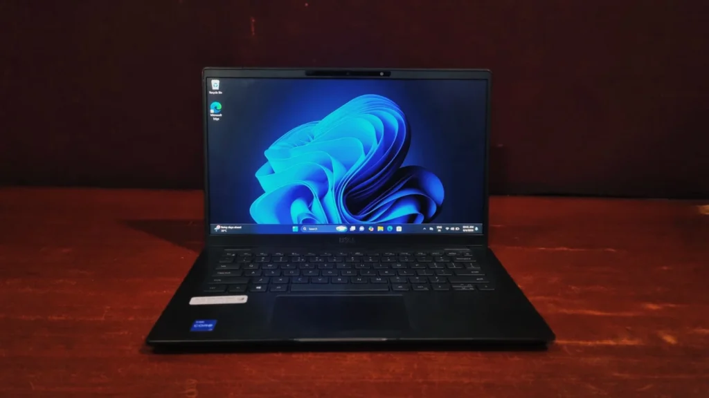 dell latitude 7410