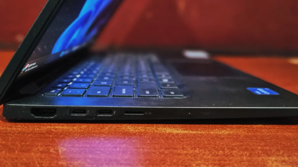 dell latitude 7410