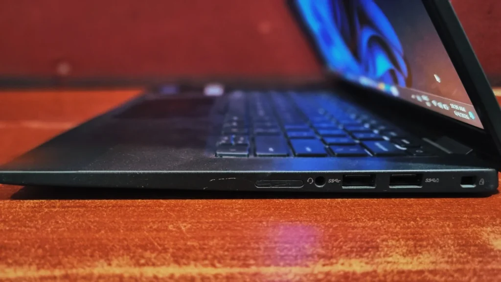dell latitude 7410