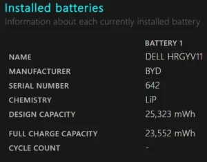 dell latitude 7410