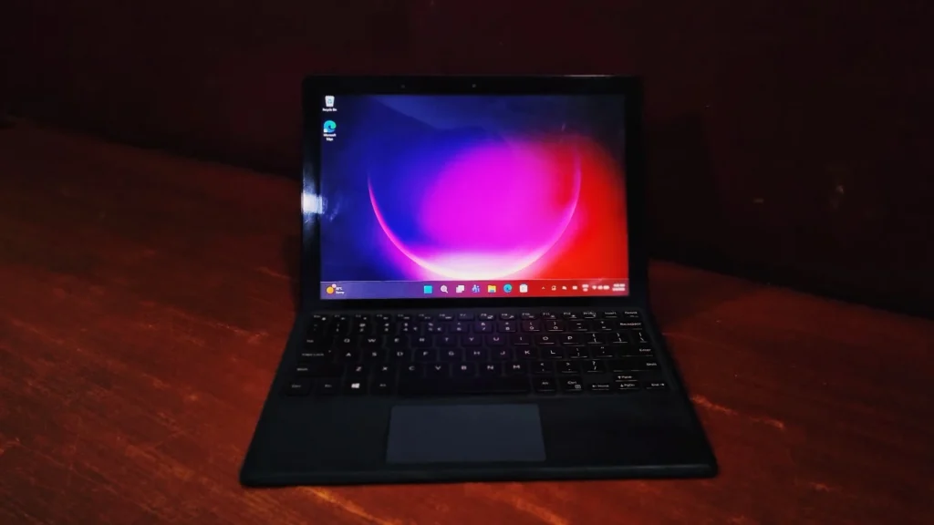 Dell Latitude 5290 (2-in-1)