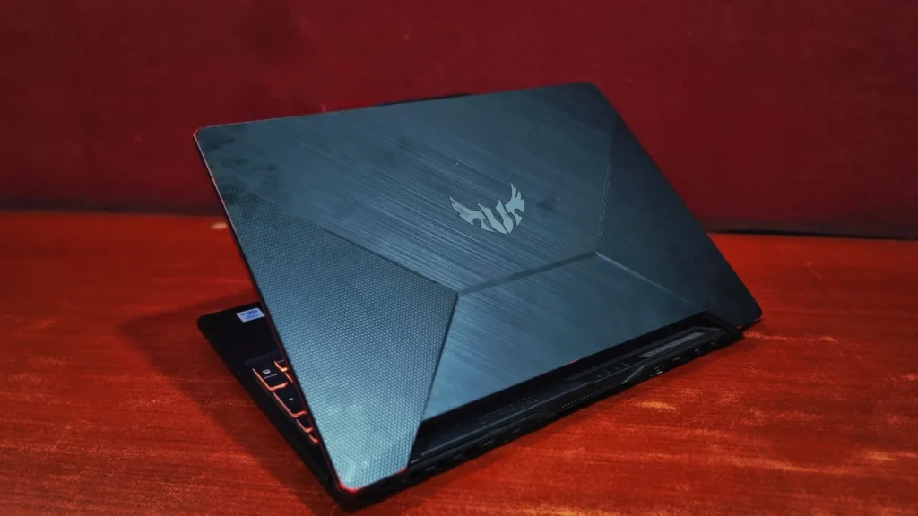 ASUS TUF Gaming F15