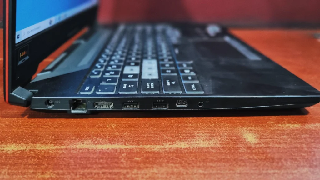 ASUS TUF Gaming F15
