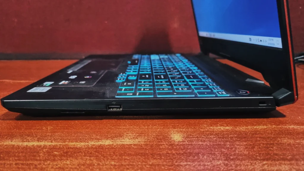 ASUS TUF Gaming F15