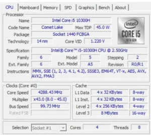 ASUS TUF Gaming F15