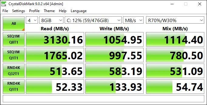 asus tuf gaming f17