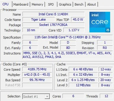 asus tuf gaming f17