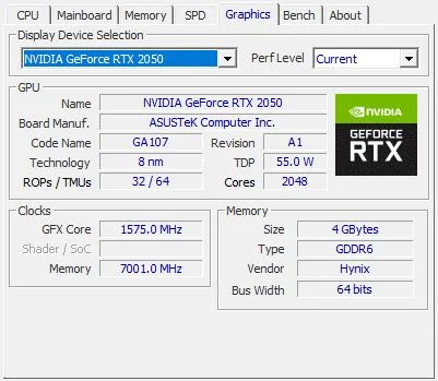 asus tuf gaming f17