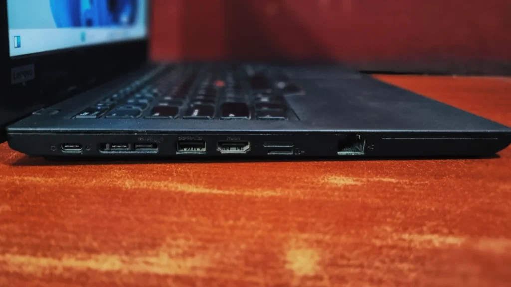 lenovo thinkpad l480