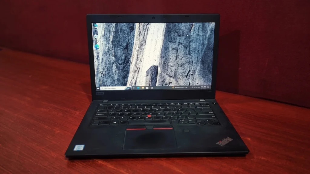 lenovo thinkpad l480