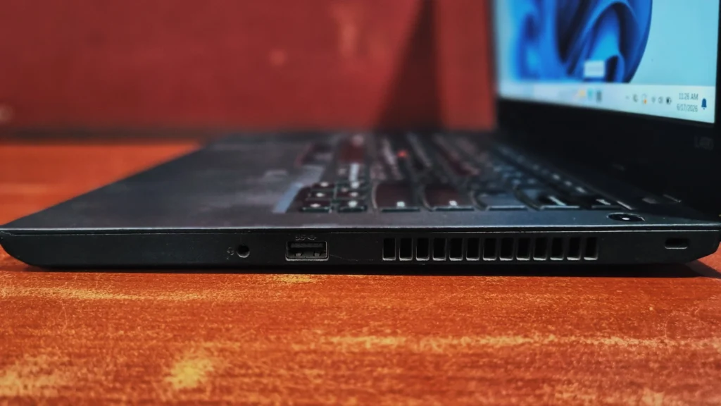 lenovo thinkpad l480