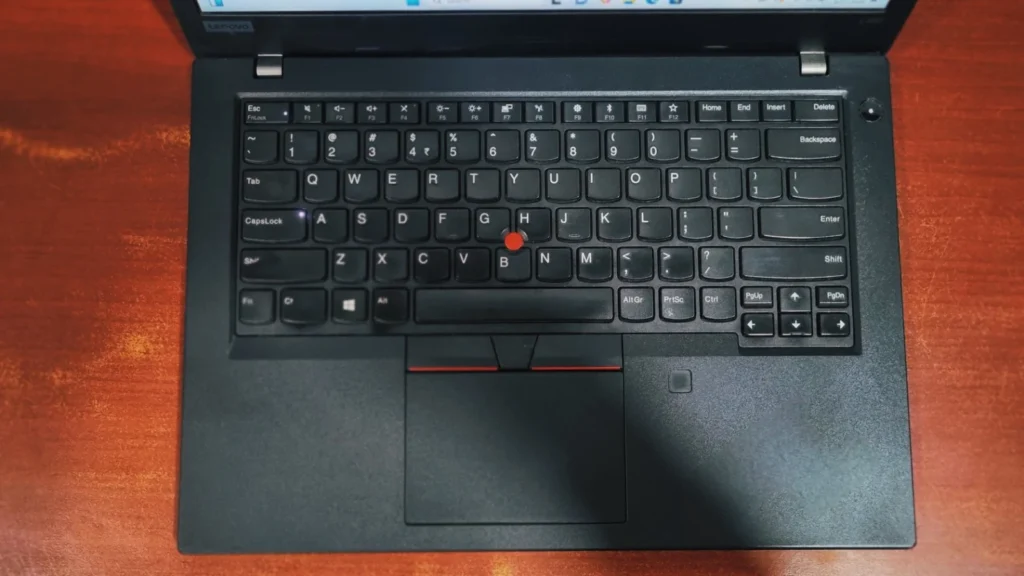 lenovo thinkpad l480