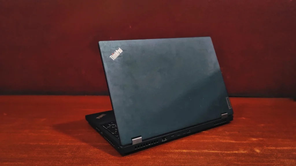 lenovo thinkpad p15