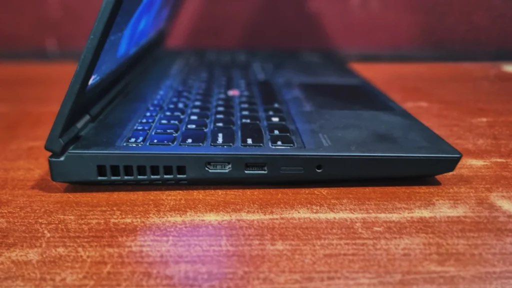 lenovo thinkpad p15